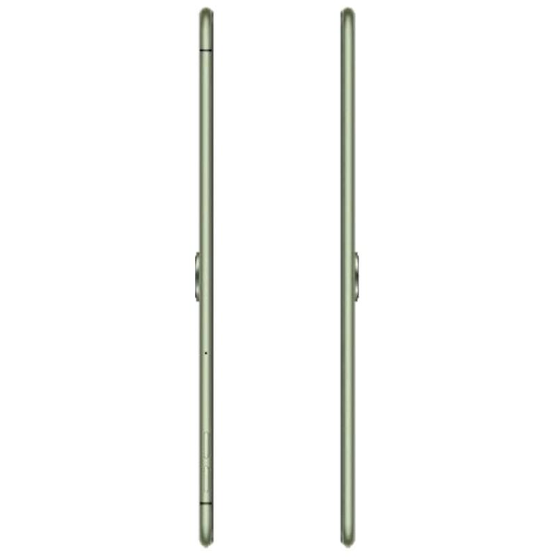 Latérales de Oneplus Pad Go 4G 8Go/128Go Vert - Tablette
