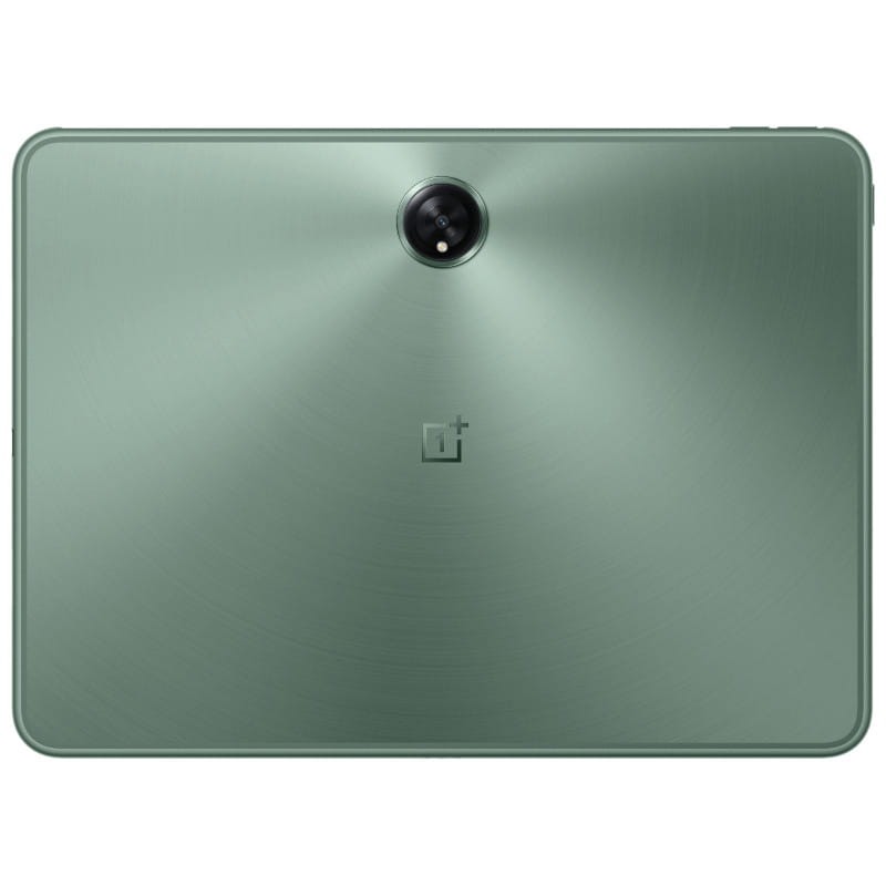 Parte trasera de Oneplus Pad 8GB/128GB Verde - Tablet