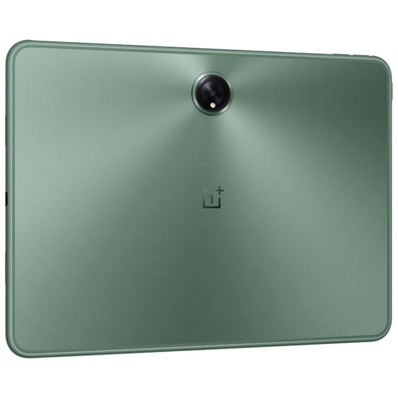 Cámara de Oneplus Pad 8GB/128GB Verde - Tablet