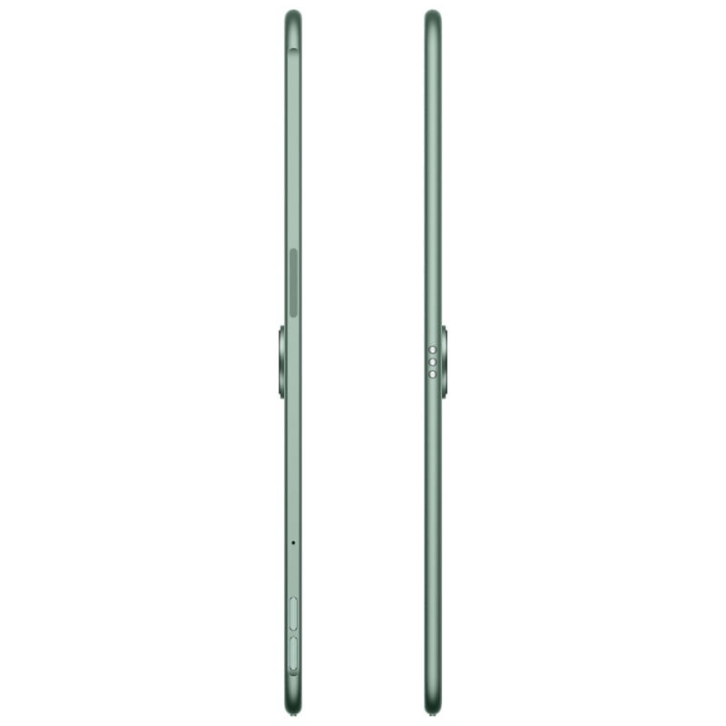 Laterales de Oneplus Pad 8GB/128GB Verde - Tablet