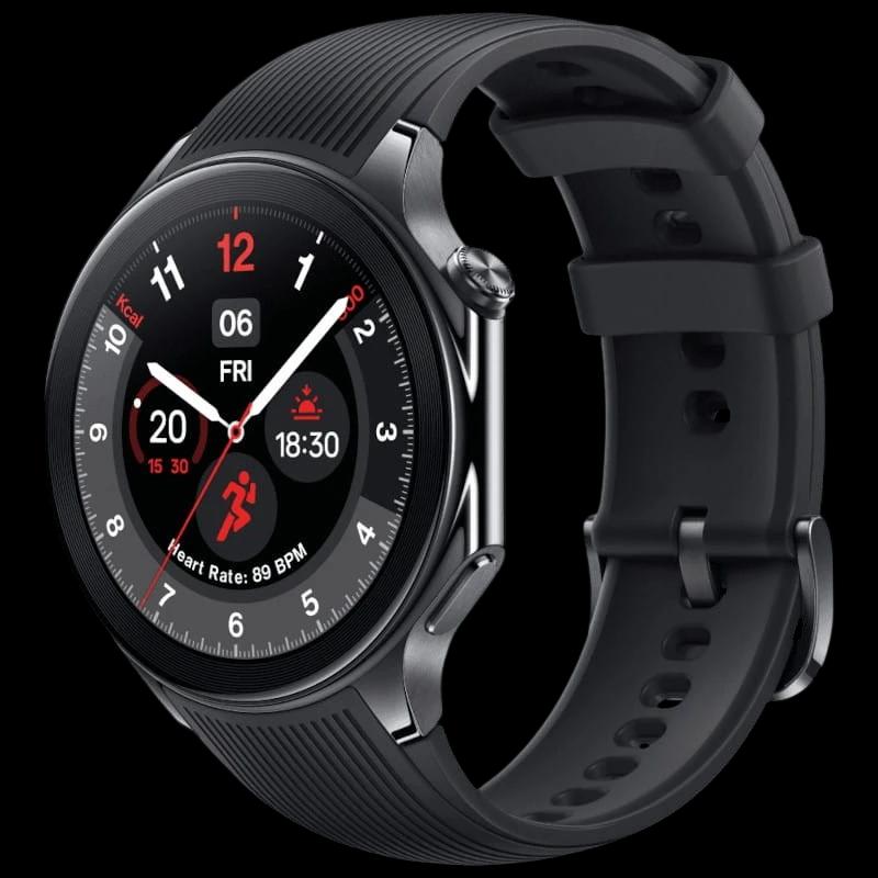 Oneplus Watch 2 Preto - Relógio inteligente