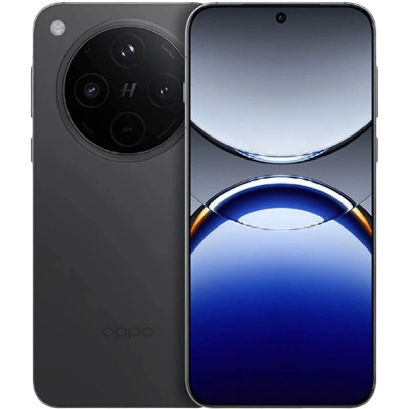 Oppo Find X8 12GB/512GB Negro