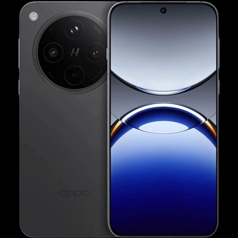 Oppo Find X8 12GB/512GB Preto 