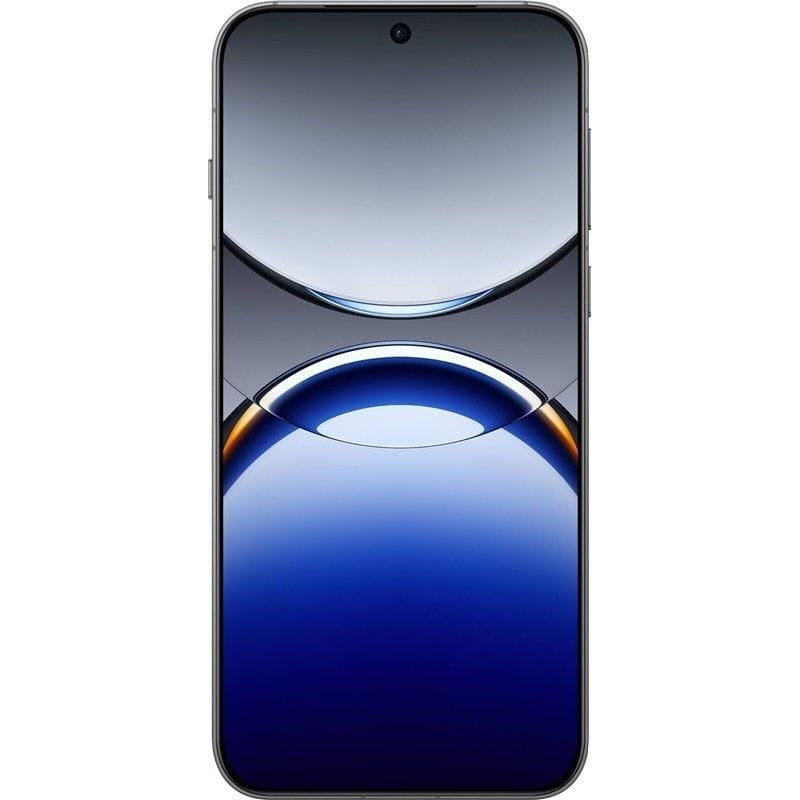 Imagem do ecrã preto do Oppo Find X8 12GB/512GB