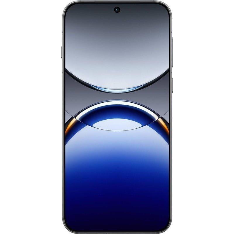 Imagem do ecrã preto do Oppo Find X8 12GB/512GB