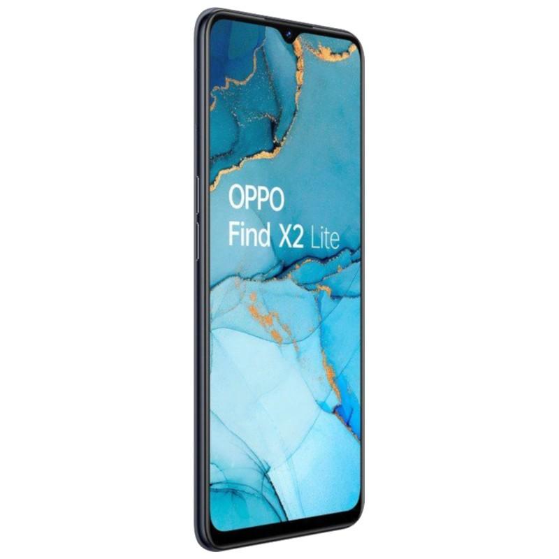 Oppo Find X2 Lite 5G 8GB 128GB - Ecrã grande