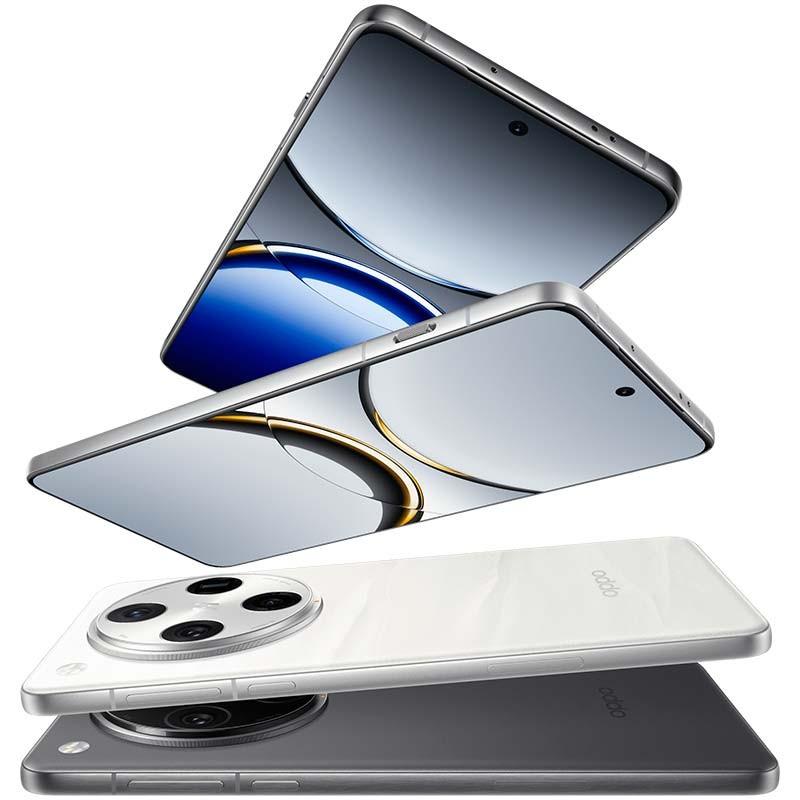 Oppo Find X8 Pro 5G 16GB/512GB Blanco - colores disponibles