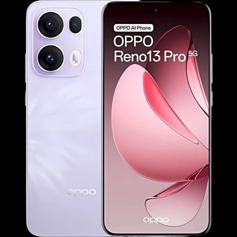 Oppo Reno13 Pro 5G 12GB/512GB Plume Purple
