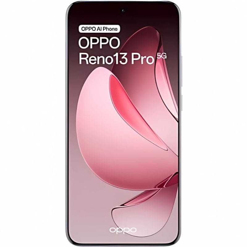 Oppo Reno13 Pro 5G 12GB/512GB Plume Purple - Teléfono Móvil imagen de la pantalla