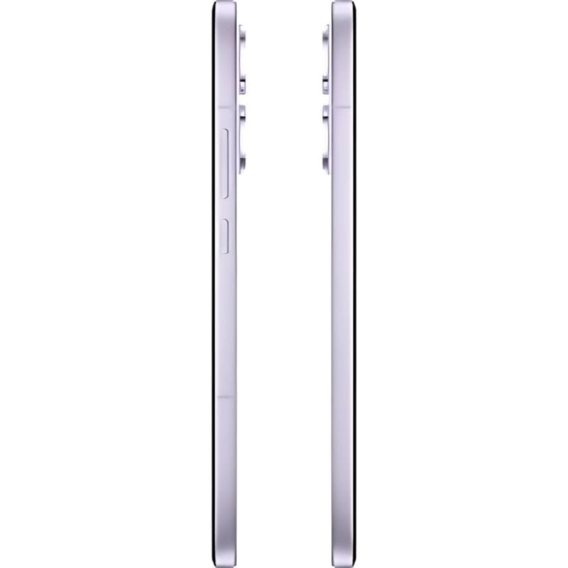 Oppo Reno13 Pro 5G 12GB/512GB Plume Purple - Teléfono Móvil imagen del perfil lateral