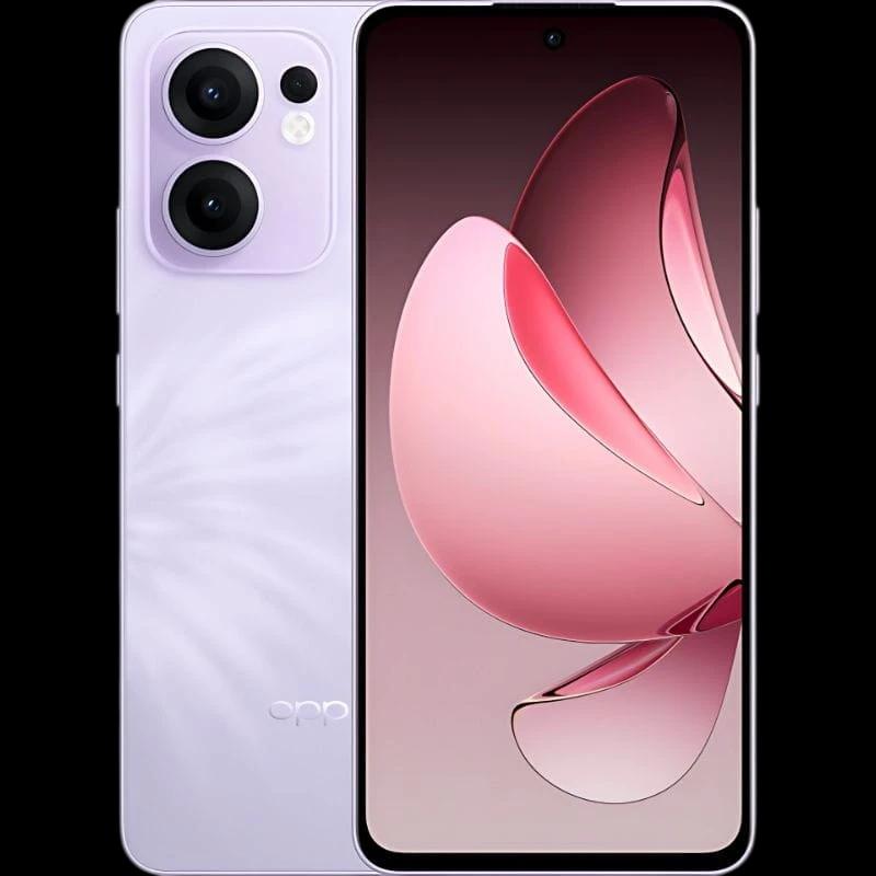 Oppo Reno13 F 5G 8GB/256GB Plume Purple- Telemóvel