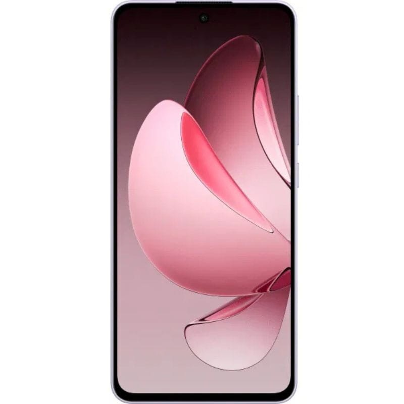 Oppo Reno13 F 5G 8GB/256GB Plume Purple- Imagem do ecrã do telemóvel