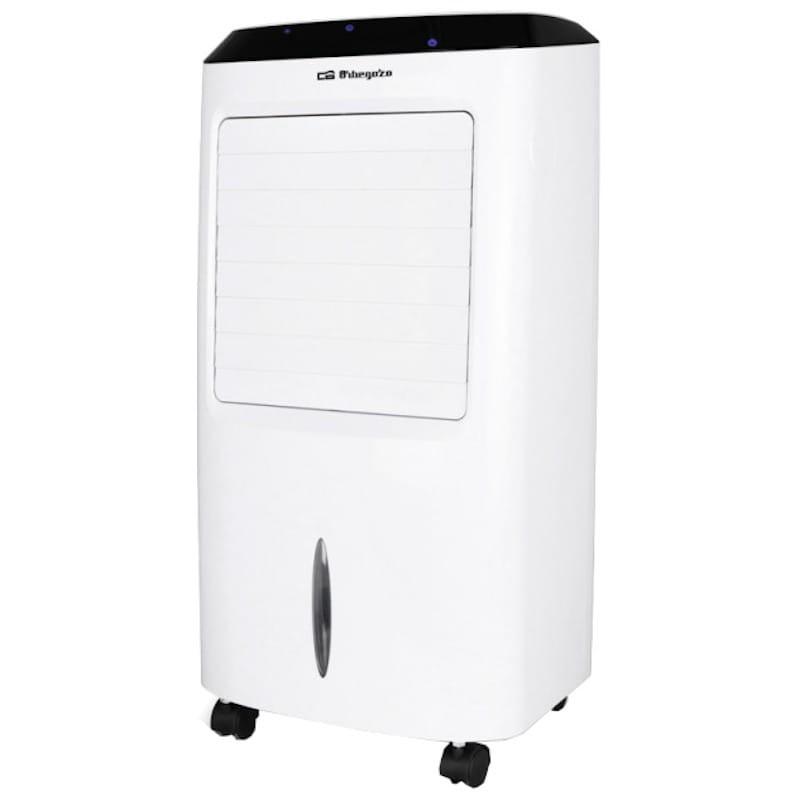 Climatiseur Orbegozo AIR 52 - Fermé