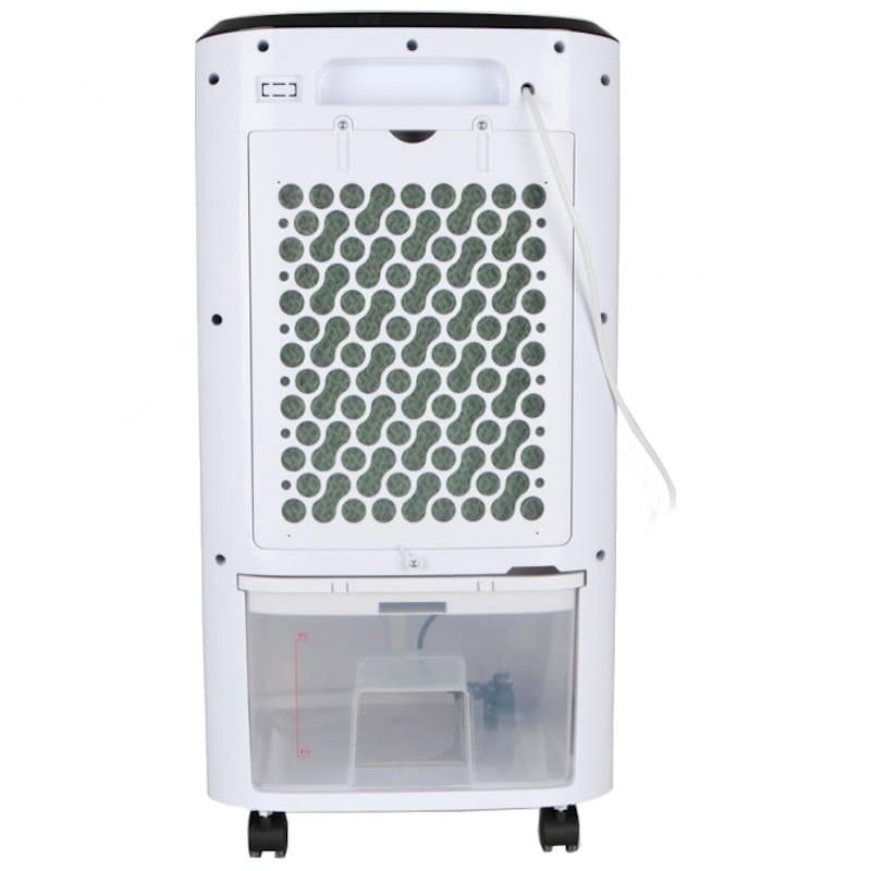 Climatiseur Orbegozo AIR 52 - Arrière