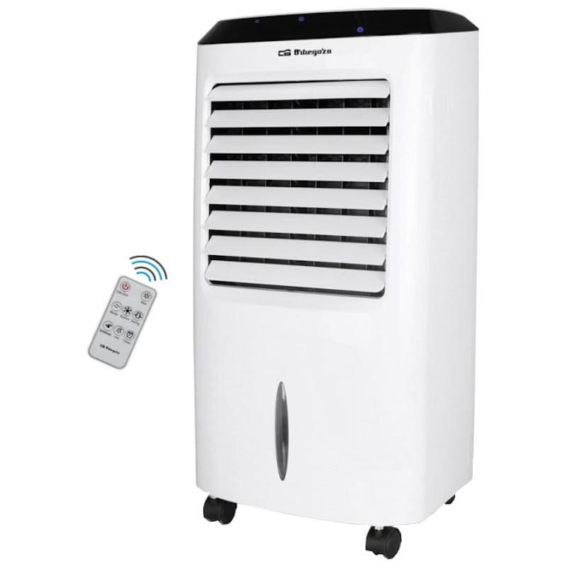 Climatiseur Orbegozo AIR 52 - Commande
