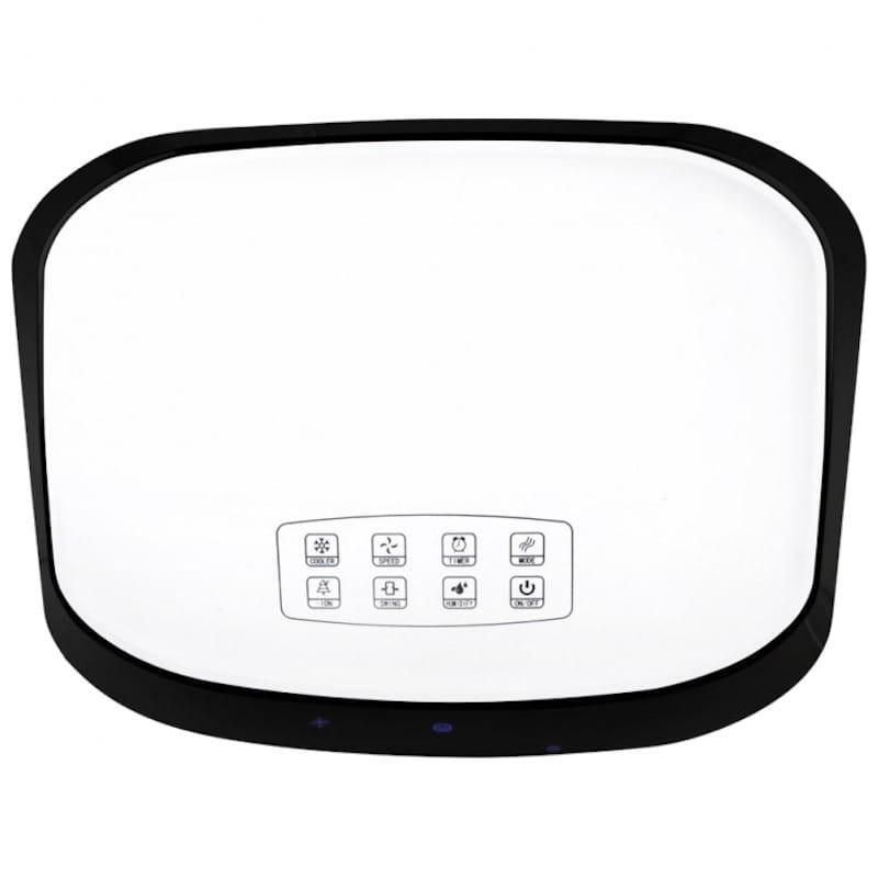 Climatiseur Orbegozo AIR 52 - D'en haut