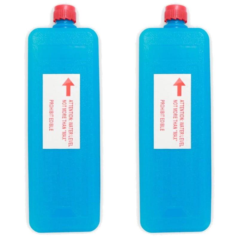 Climatiseur Orbegozo AIR 52 - Accumulateurs