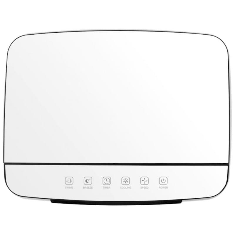 Climatiseur Orbegozo Air 55 - D'en haut