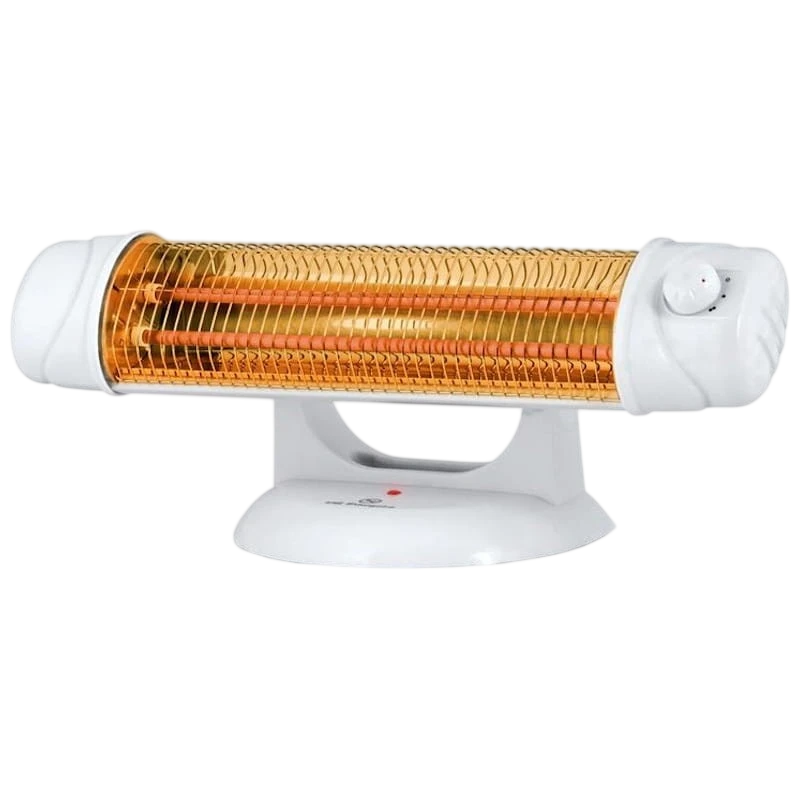 Chauffage électrique Orbegozo BP 5003 A 1200W Blanc