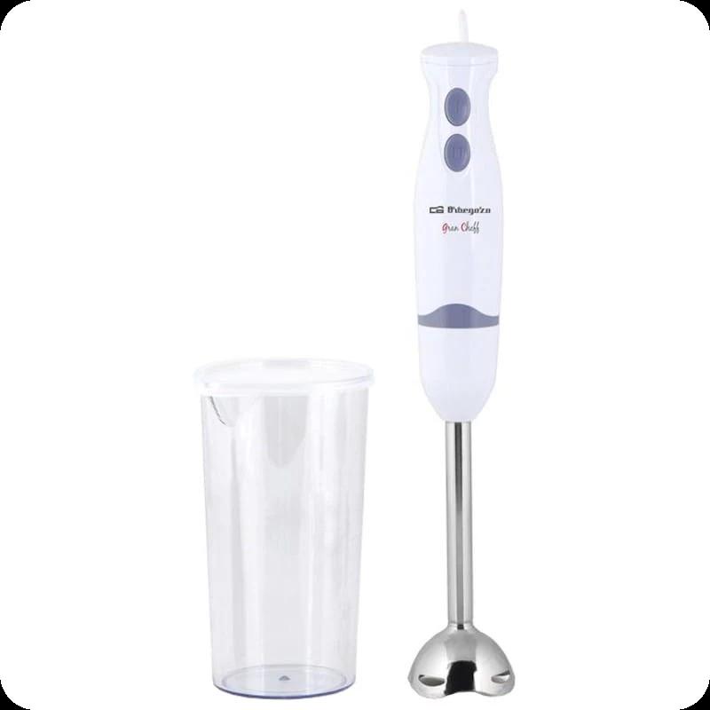 Orbegozo BT 1220 400W - Batidora de mano