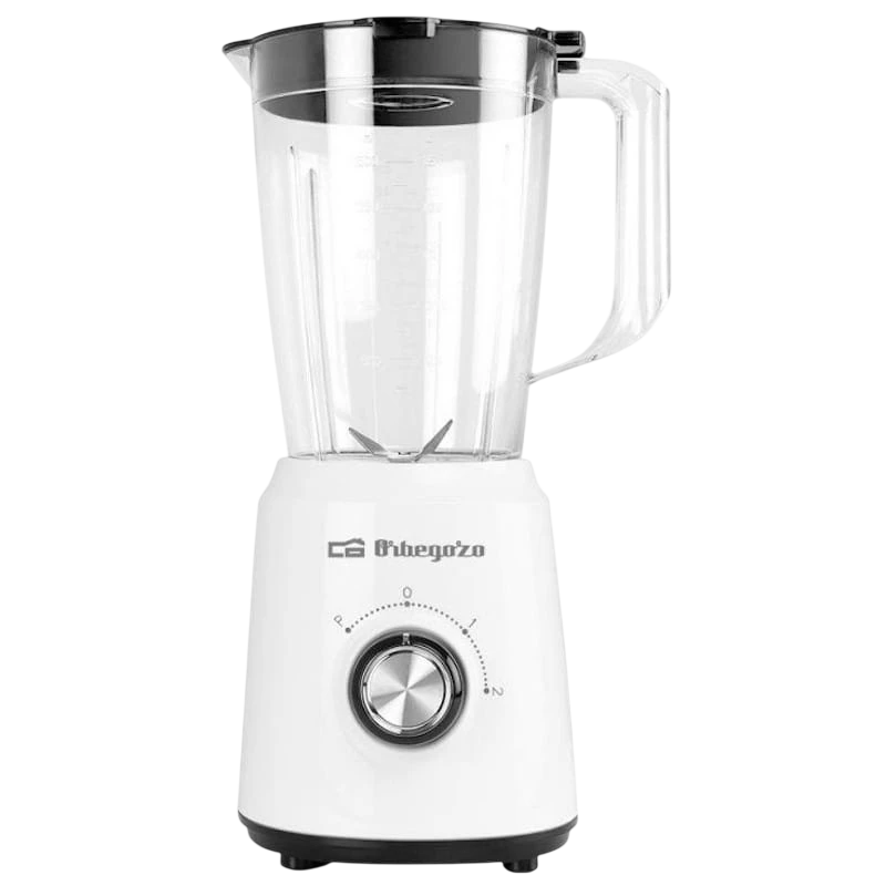 Orbegozo BV 5035 500W - Batidora de Vaso