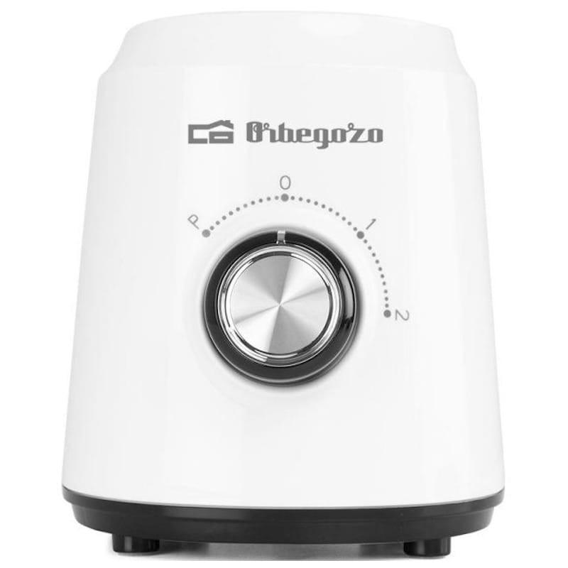 Orbegozo BV 5035 500W - Batidora de Vaso Base