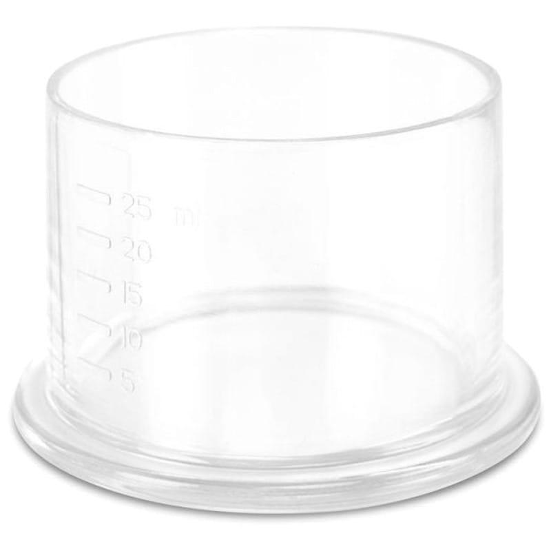 Orbegozo BV 5035 500W - Batidora de Vaso Cubilete