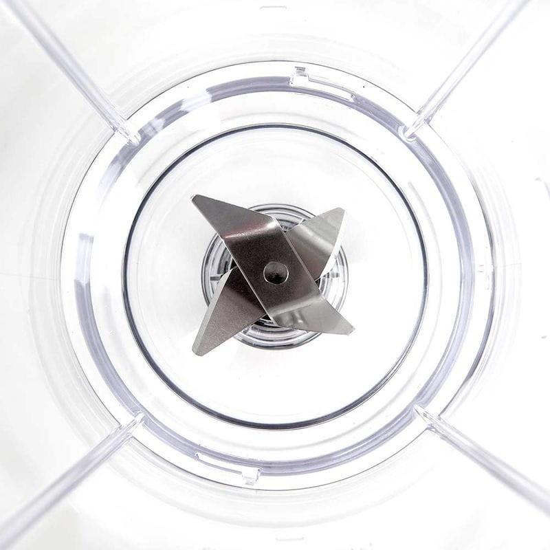 Orbegozo BV 5035 500W - Batidora de Vaso Cuchillas