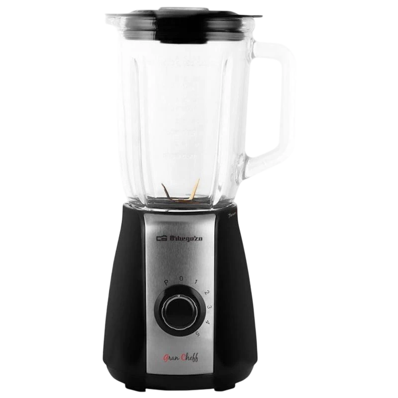 Orbegozo BV 6575 600W - Batidora de Vaso