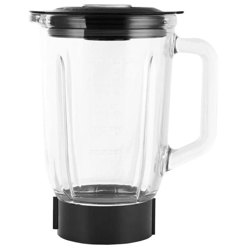 Orbegozo BV 6575 600W - Batidora de Vaso Jarra de 1,5 litros