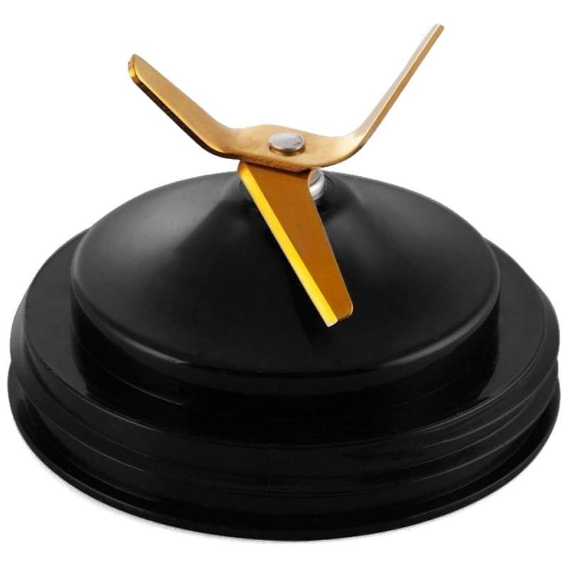 Orbegozo BV 6575 600W - Batidora de Vaso Cuchillas