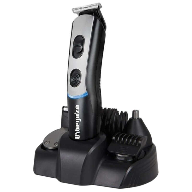 Orbegozo CTP 1840 - Cortapelos 7 en 1