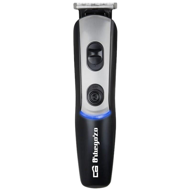 Orbegozo CTP 1840 - Cortapelos 7 en 1 Frontal