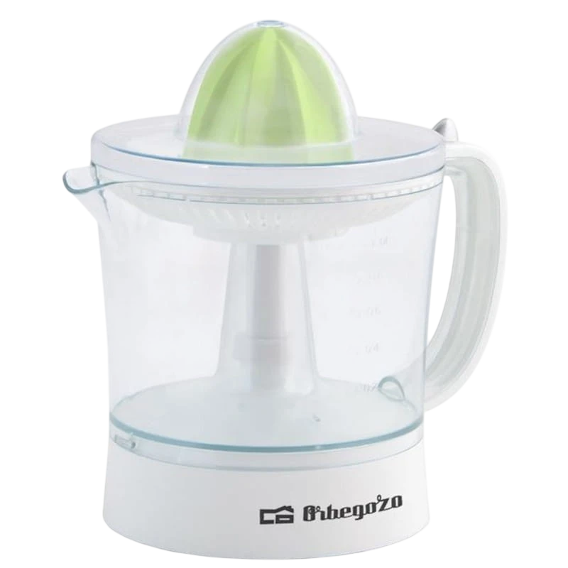 Orbegozo EP 2210 Exprimidor eléctrico 25W