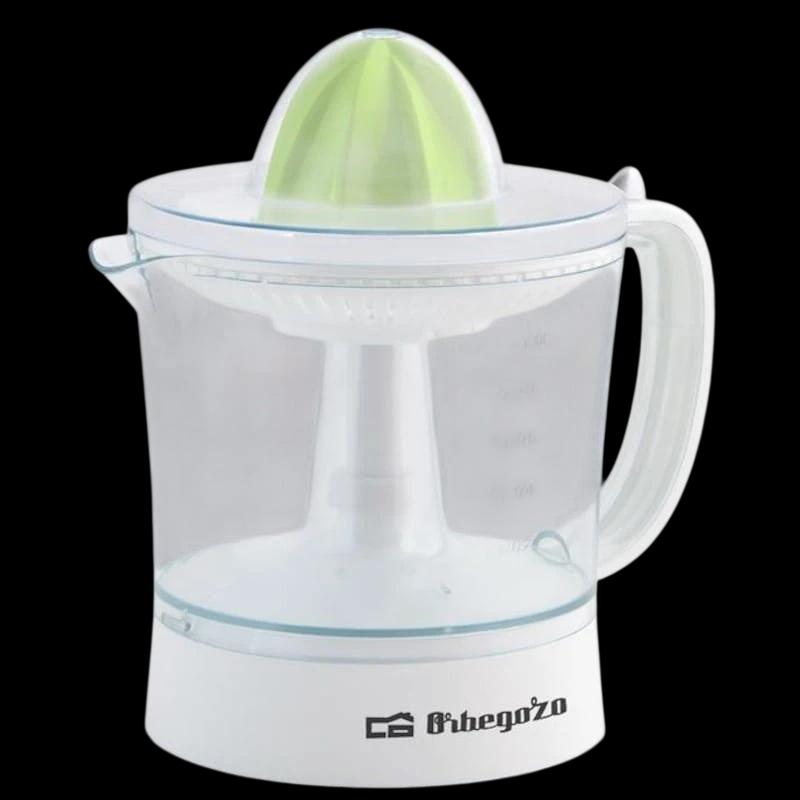 Orbegozo EP 2210 Exprimidor eléctrico 25W