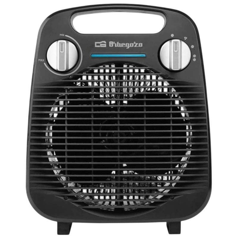 Chauffage Orbegozo FH 5141 2000W Noir