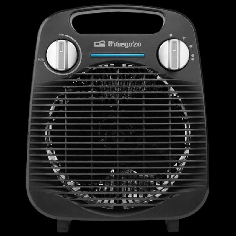 Chauffage Orbegozo FH 5141 2000W Noir