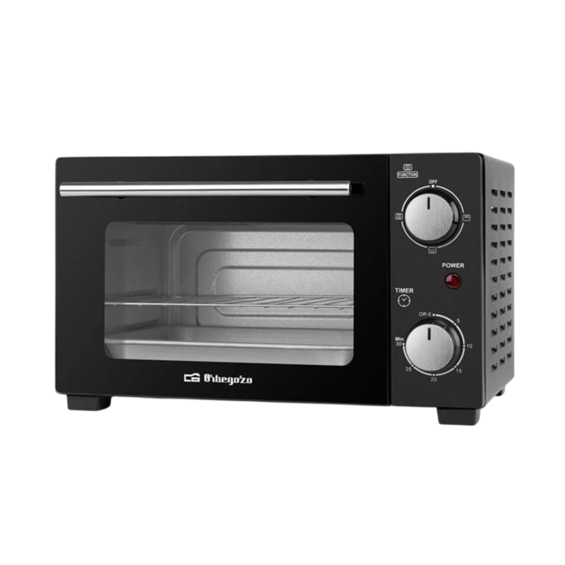Orbegozo HO 985 Negro - Horno tostador