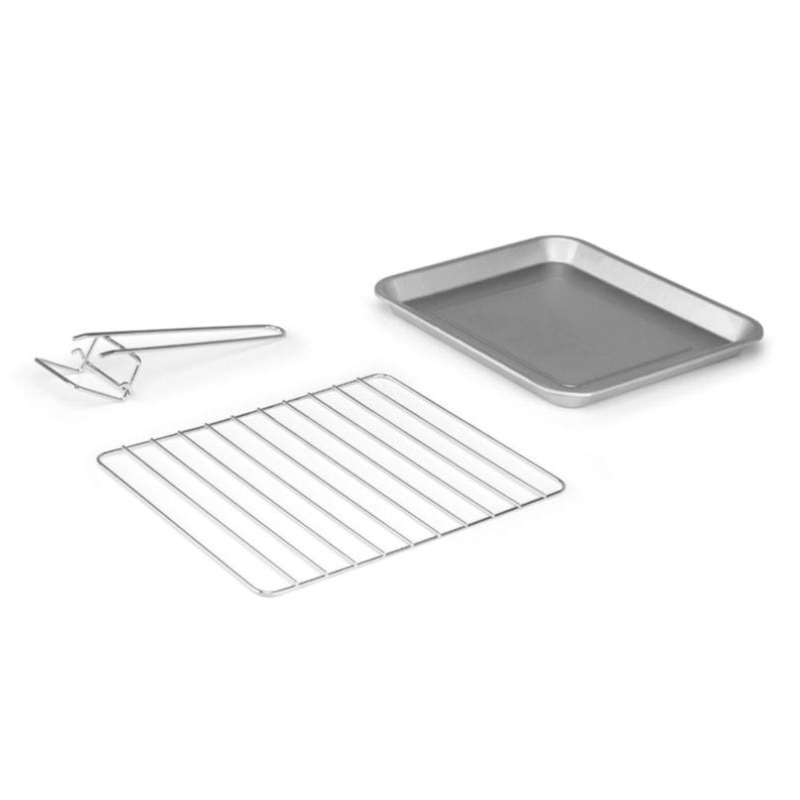 Accesorios del Horno Orbegozo HO 985 Negro