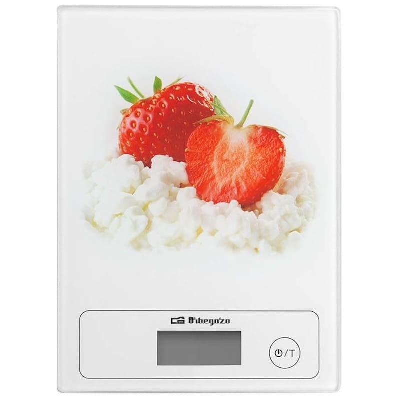 Balança de Cozinha Orbegozo PC 1018