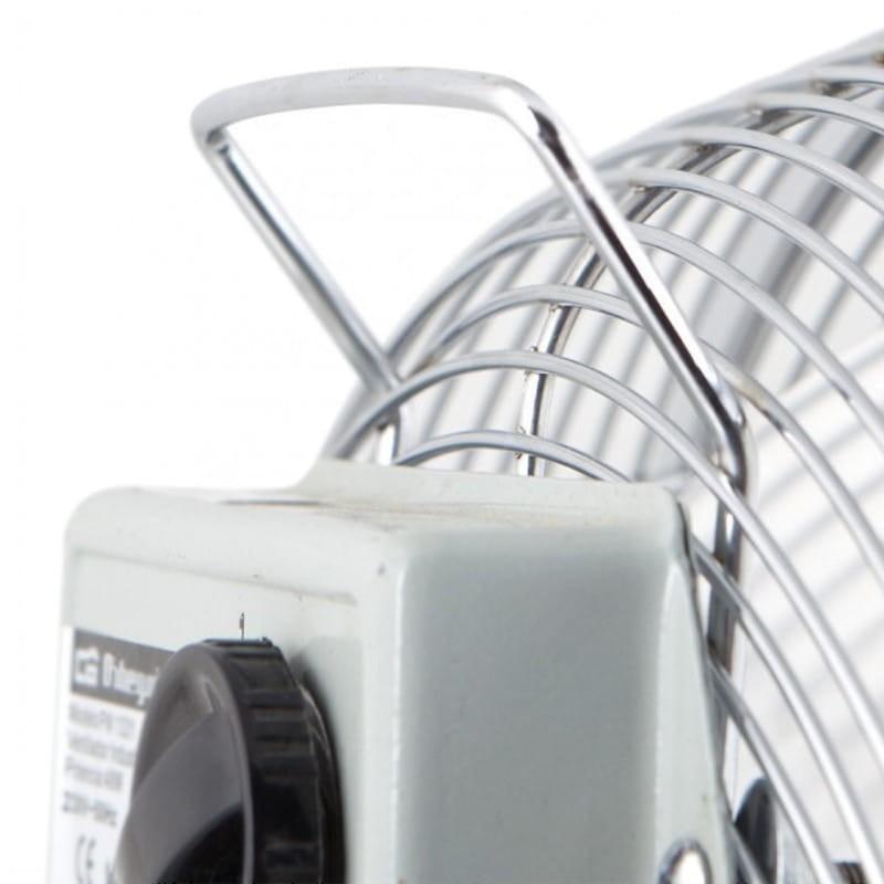 Ventilador Industrial Orbegozo PW 1332 - Motor