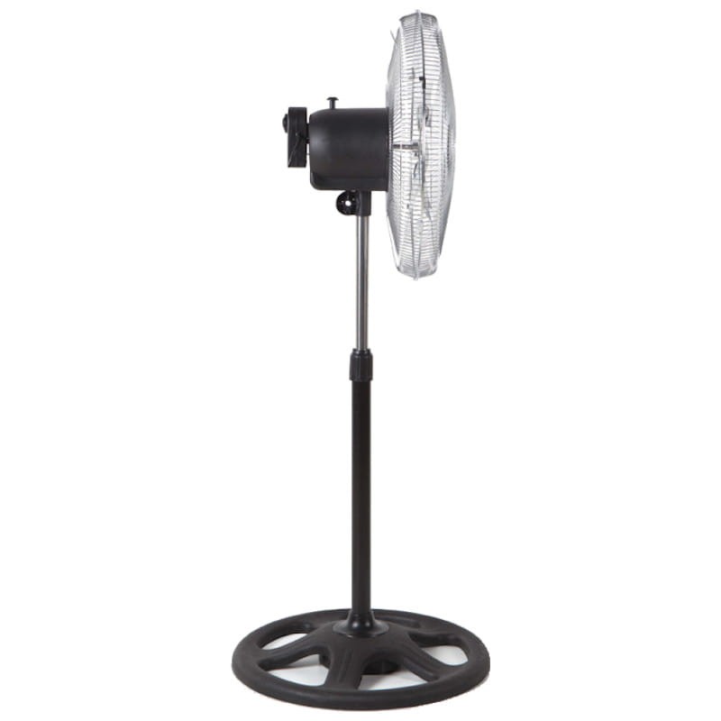 Ventilateur industriel 3 en 1 Orbegozo PWS 0547 - Latéral