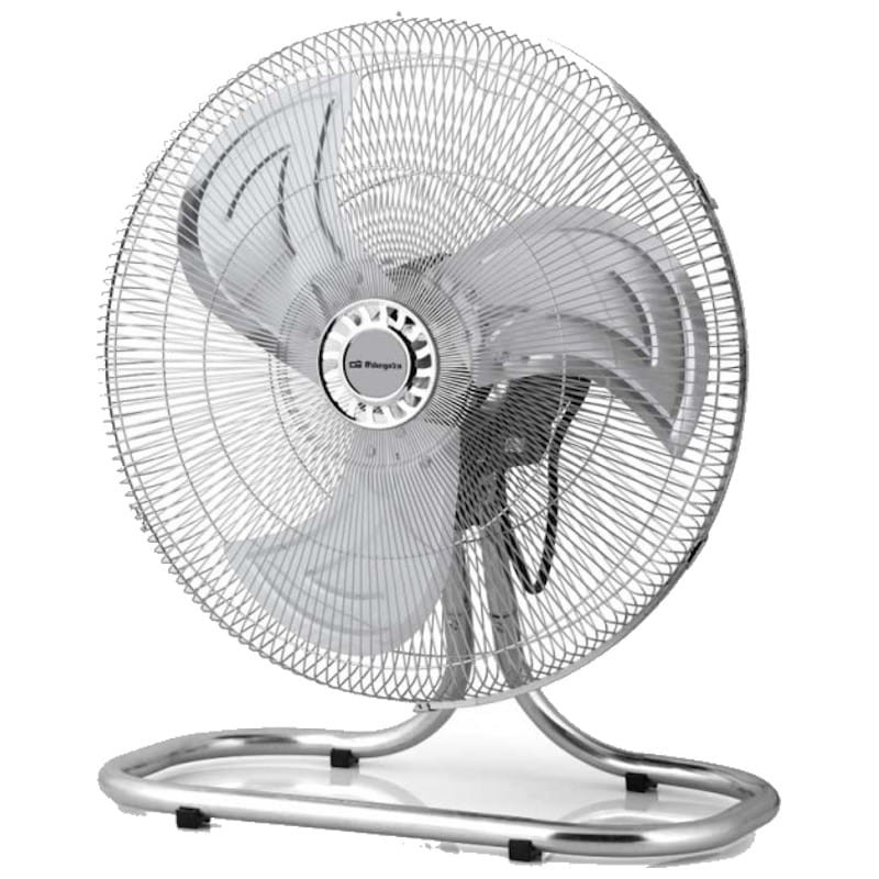Ventilateur industriel 3 en 1 Orbegozo PWS 0547 - Étage