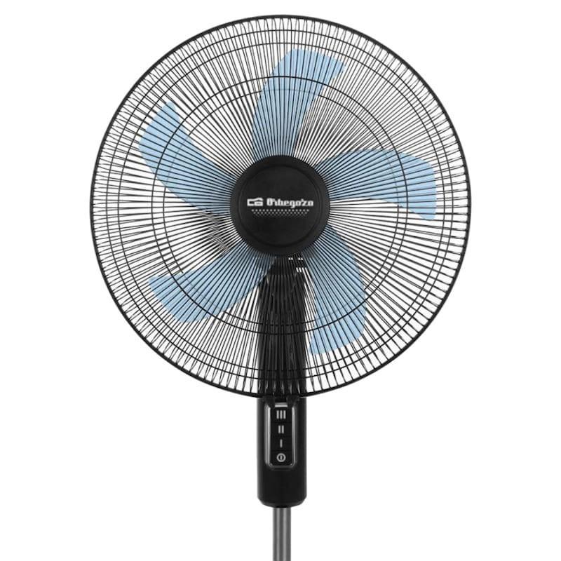 Ventilateur de sol Orbegozo SF 1140 - Tête