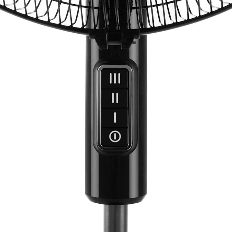 Ventilateur de sol Orbegozo SF 1140 - Commande