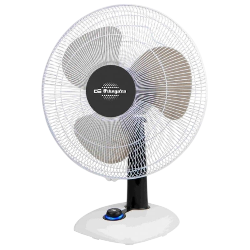 Ventilador de sobremesa Orbegozo TF 0133