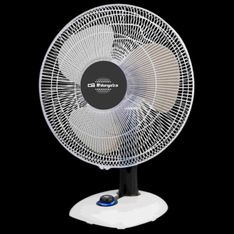 Ventilador de mesa Orbegozo TF 0133