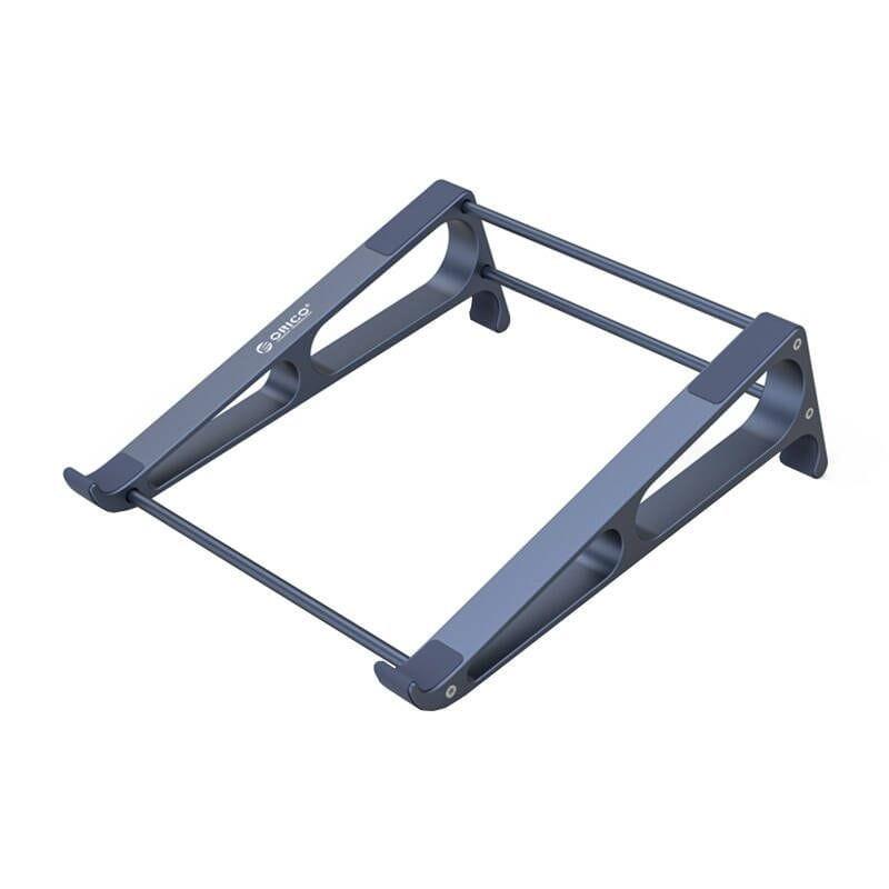 Orico MA15-GY-BP-IP Grey - Laptop Stand front right image