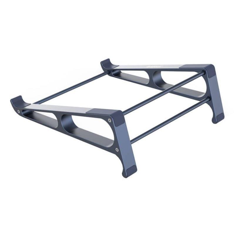 Orico MA15-GY-BP-IP Grey - Laptop Stand right rear view image