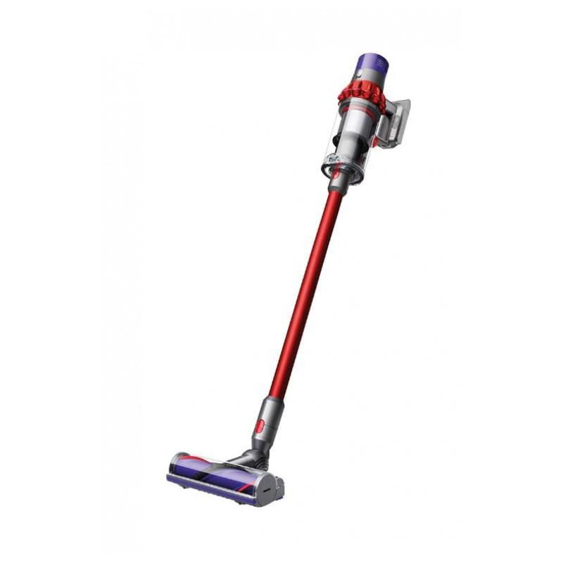 Dyson V10 Origin Vermelho - Aspirador sem saco/sem fio